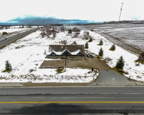 935689 Airport RD, Mono, ON L0N 1R0