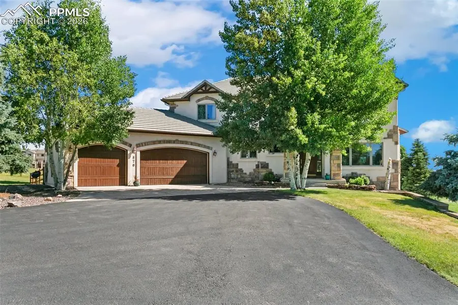 870 Trumpeters CT, Monument, CO 80132