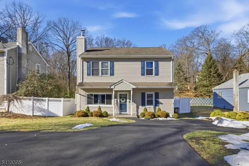 12 Woodland Ave, Mount Olive Twp., NJ 07828