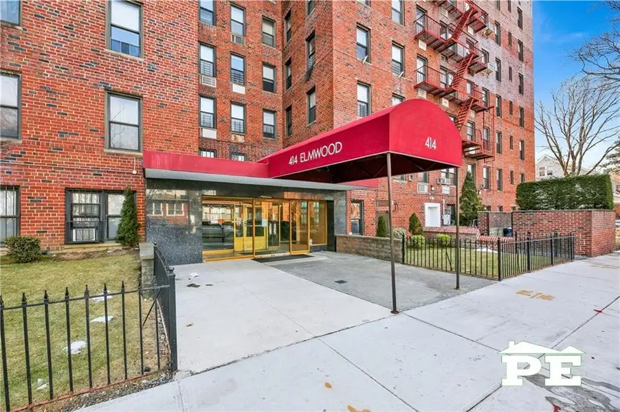 414 Elmwood AVE #4C, Brooklyn, NY 11230