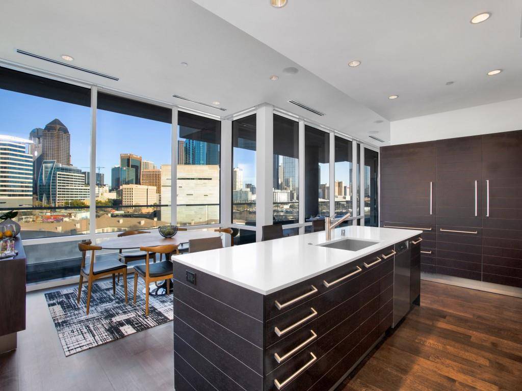 2408 Victory Park Lane #737, Dallas, TX 75219