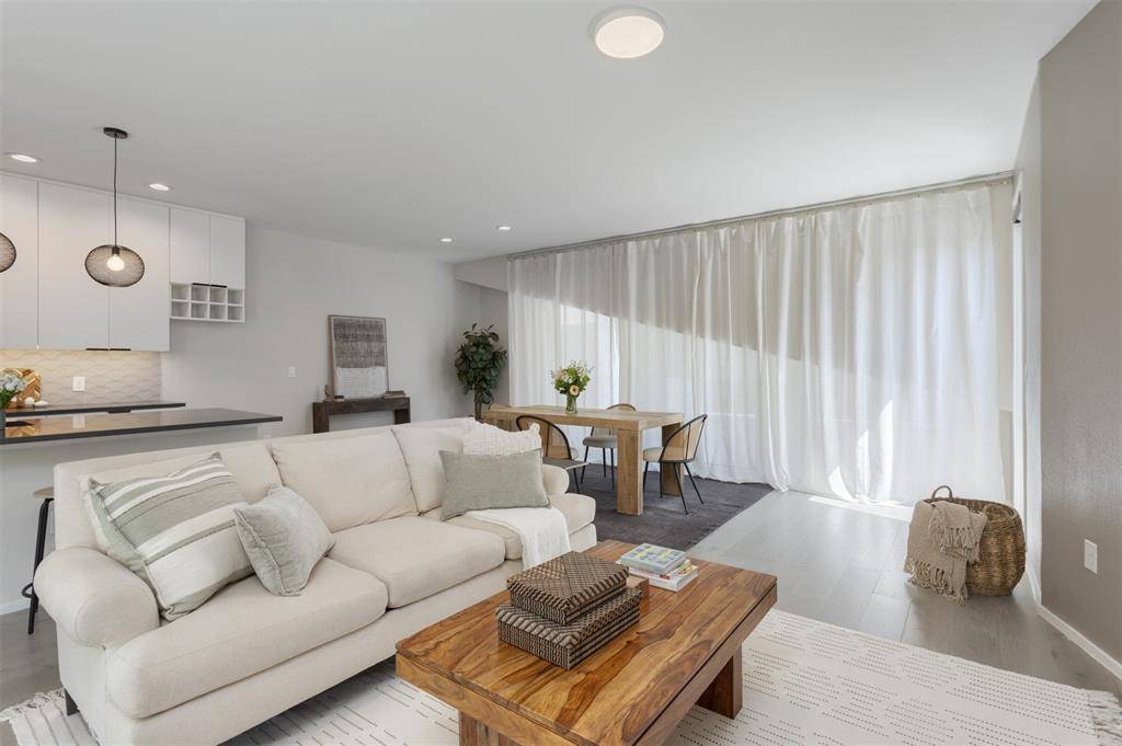 4703 Munger Avenue #101, Dallas, TX 75204