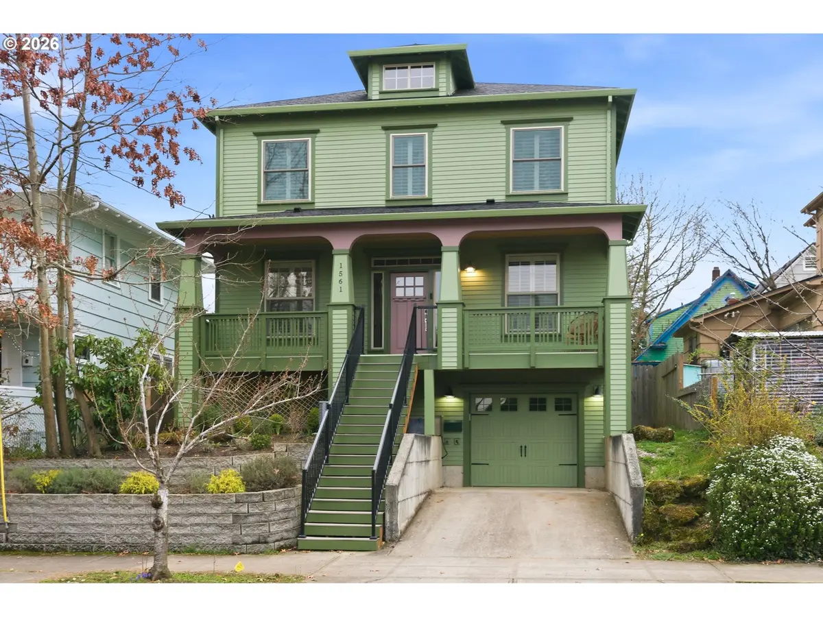 1561 NE PRESCOTT ST, Portland, OR 97211