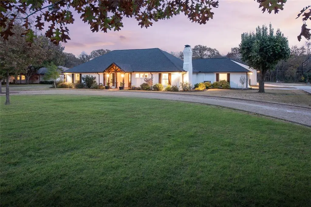 1290 Camino Real, Fairview, TX 75069