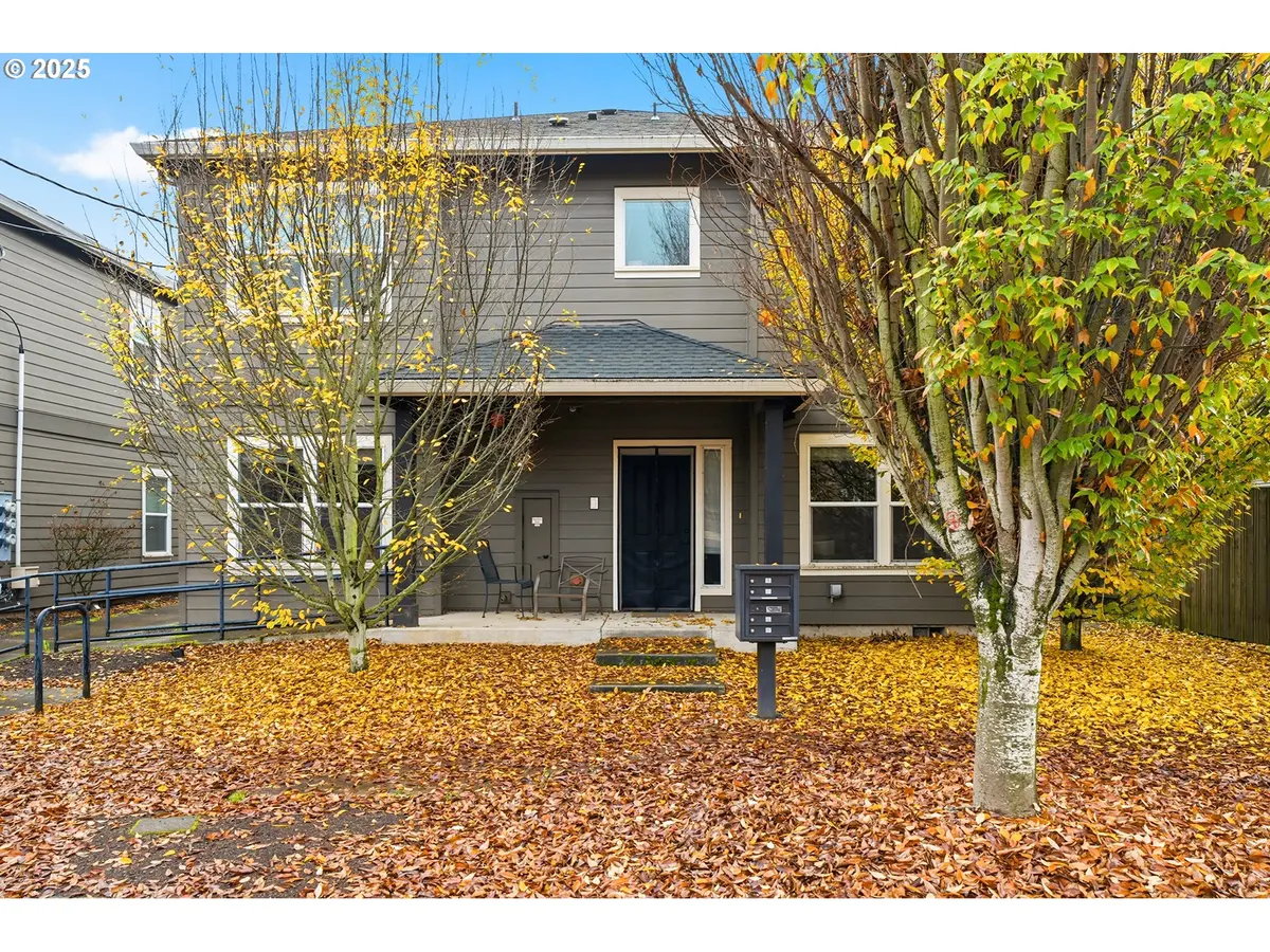 8320 N PRINCETON ST, Portland, OR 97203