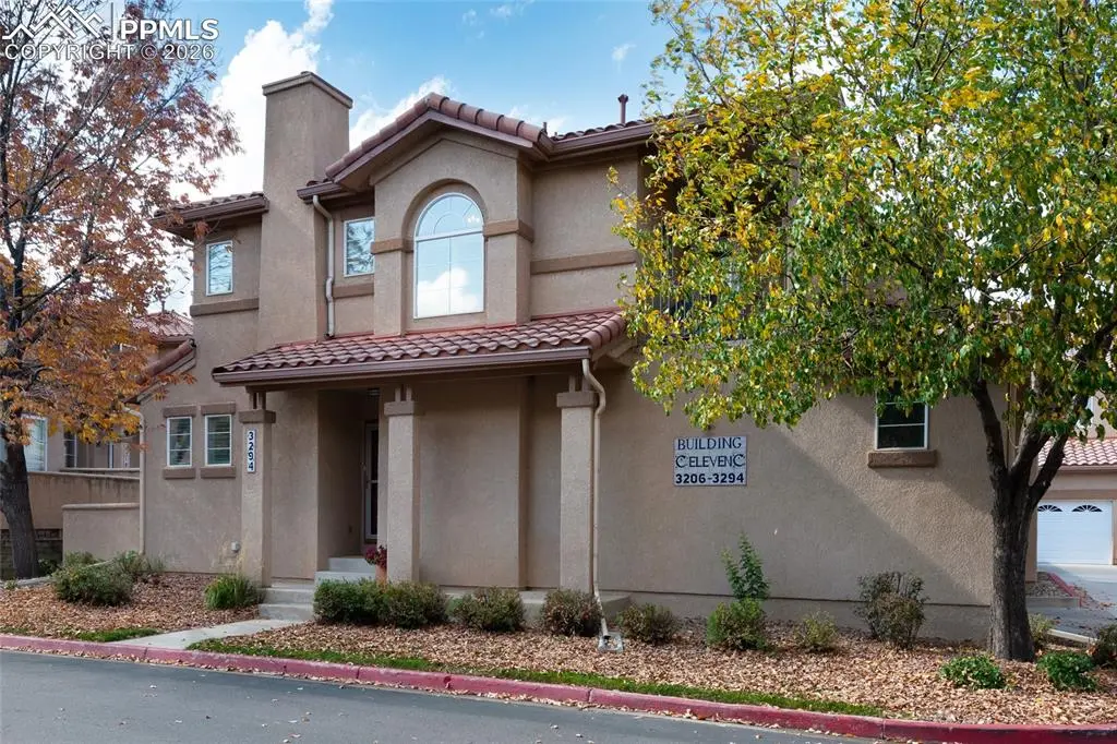 3294 Apogee VW, Colorado Springs, CO 80906