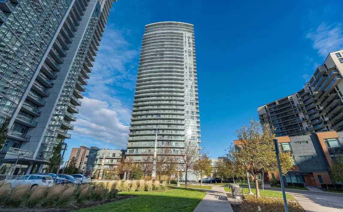 70 Forest Manor RD #1309, Toronto C15, ON M2J 0A9