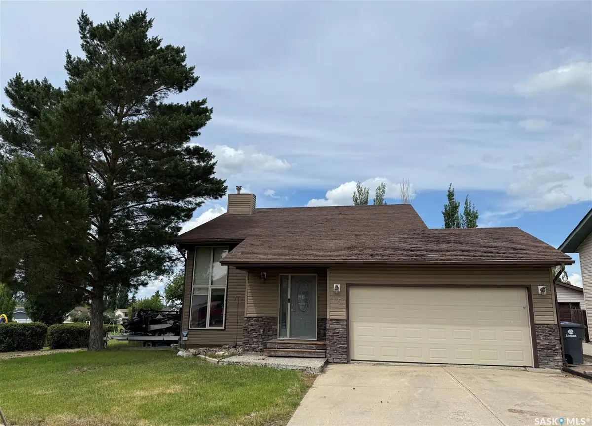 15 O'Connor CRESCENT, Kindersley, SK S0L 1S1