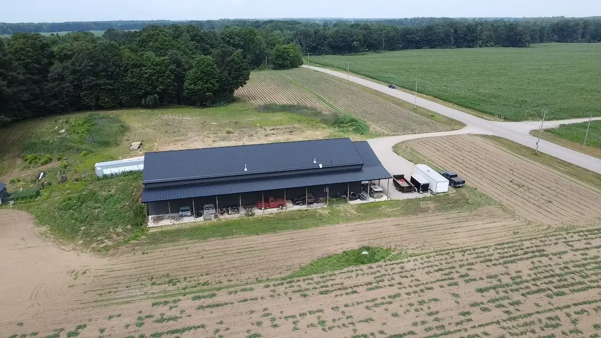 49975 Vienna Line, Malahide, ON N5H 2R2