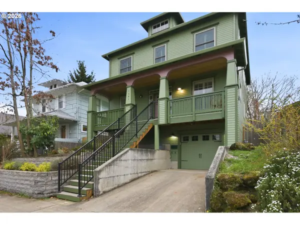 1561 NE PRESCOTT ST, Portland, OR 97211