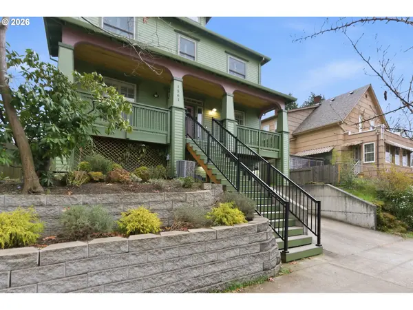 1561 NE PRESCOTT ST, Portland, OR 97211