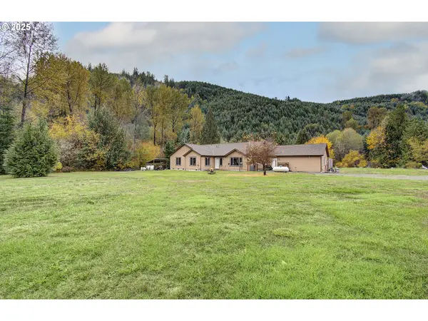 133 LOST CREEK DR, Glenoma, WA 98336