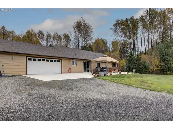 133 LOST CREEK DR, Glenoma, WA 98336