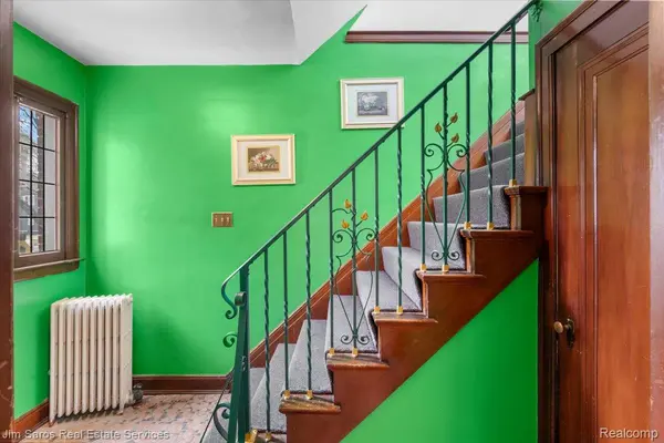 4377 Kensington AVE, Detroit, MI 48224