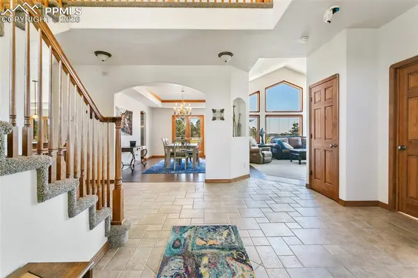 870 Trumpeters CT, Monument, CO 80132