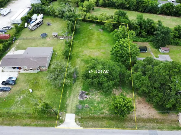 000 John Martin Road, Baytown, TX 77521