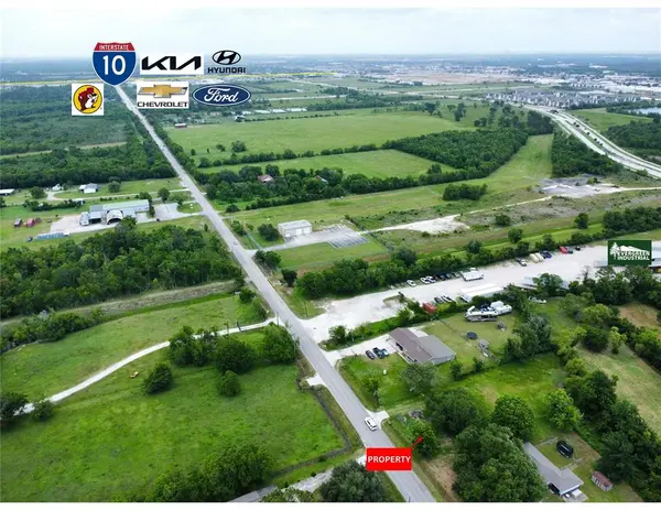 000 John Martin Road, Baytown, TX 77521