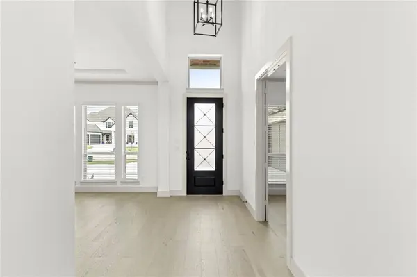 1661 Pepperdine Place, Prosper, TX 75078