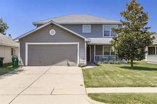 1575 Sandhurst Drive, Waxahachie, TX 75165