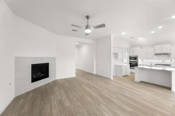 14418 Mietner Street, Pilot Point, TX 75009