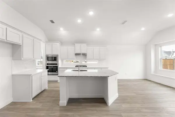 14418 Mietner Street, Pilot Point, TX 75009