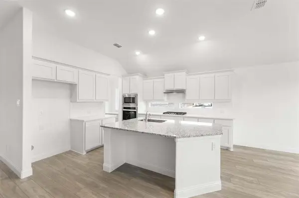 14418 Mietner Street, Pilot Point, TX 75009