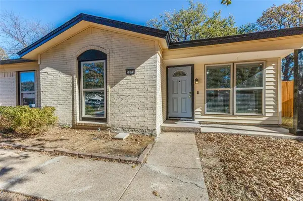 3104 Forestdale Lane, Balch Springs, TX 75180