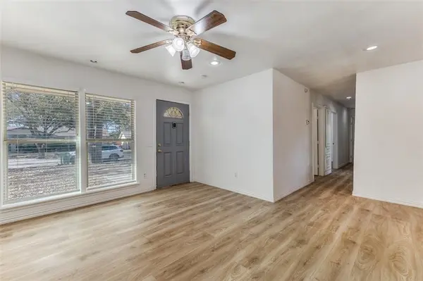 3104 Forestdale Lane, Balch Springs, TX 75180