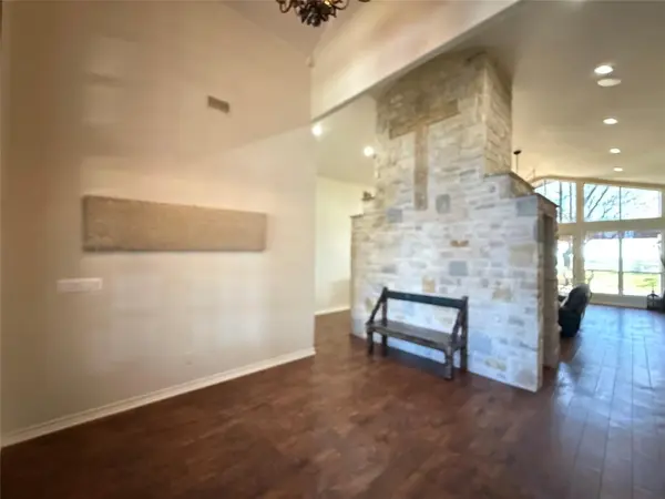 1050 Brazos Heights Road, Mineral Wells, TX 76067