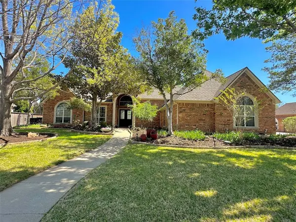 8308 Thistle Court, North Richland Hills, TX 76182