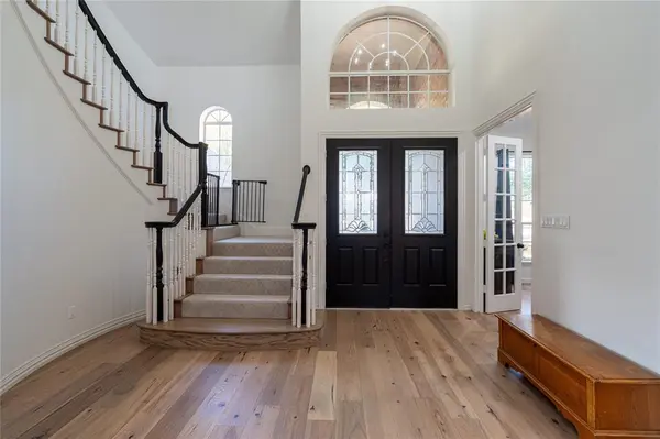 8308 Thistle Court, North Richland Hills, TX 76182