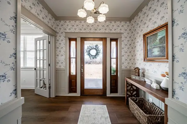 475 County Road 321, Abilene, TX 79606