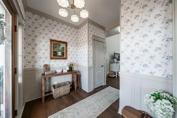 475 County Road 321, Abilene, TX 79606