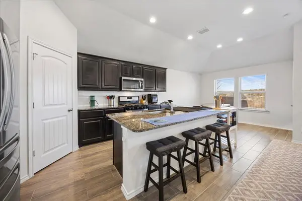 1836 Agarito Drive, Weatherford, TX 76086