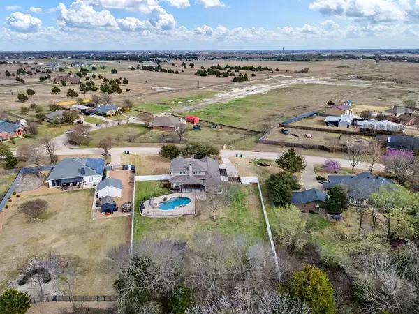 245 Bent Creek Drive, Waxahachie, TX 75165