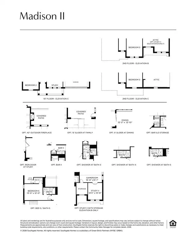 8729 Porch Place, Mckinney, TX 75071