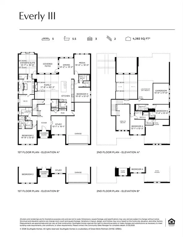 950 Rosso Drive, Prosper, TX 75078