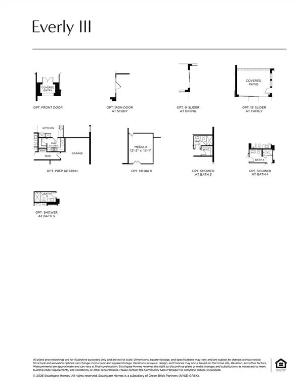 950 Rosso Drive, Prosper, TX 75078