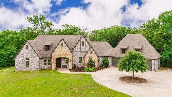 11374 Texas Highway 154 S, Yantis, TX 75497