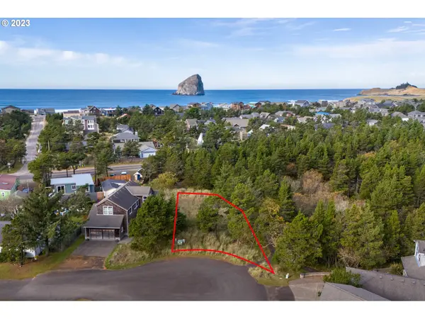 Williams #11100, Pacific City, OR 97135