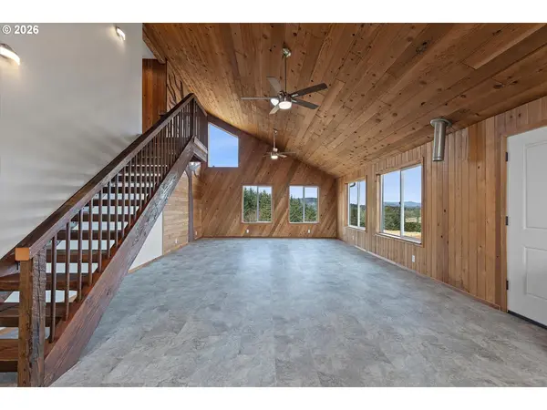 20750 STONE RD, Sheridan, OR 97378