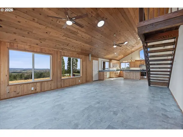 20750 STONE RD, Sheridan, OR 97378