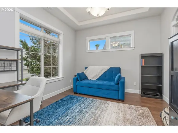 6541 SE KETCHUM ST, Milwaukie, OR 97267