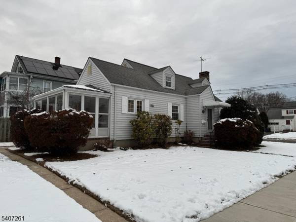 500 2Nd St, Dunellen Boro, NJ 08812