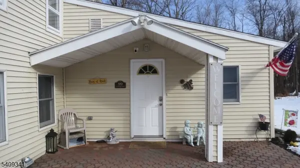 99 Lindbergh Rd, East Amwell Twp., NJ 08525