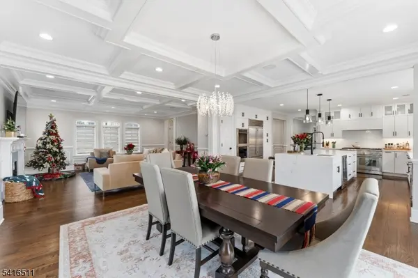 281 Beaufort Ave, Livingston Twp., NJ 07039