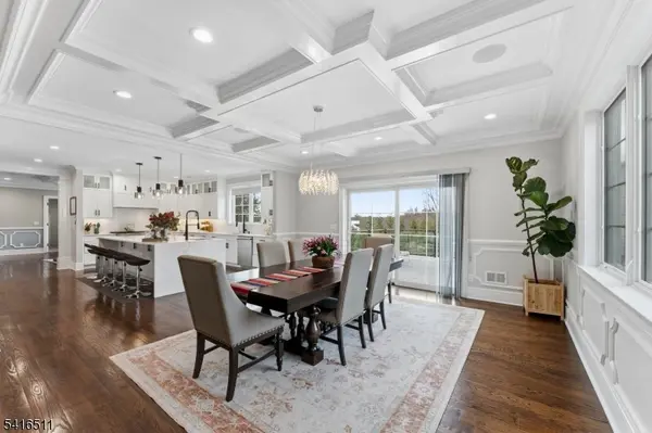 281 Beaufort Ave, Livingston Twp., NJ 07039