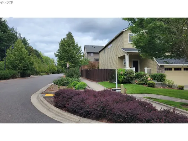 15997 NW ROSSETTA ST, Portland, OR 97229