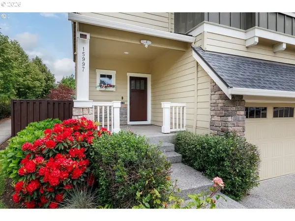 15997 NW ROSSETTA ST, Portland, OR 97229