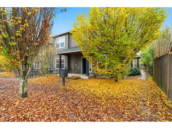 8320 N PRINCETON ST, Portland, OR 97203